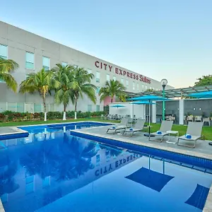 Express By Marriott Apart-hotel